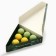 Gift set of cosmetics “Bright holiday!”, Bath bombs 6 x 20 g, aroma apple punch, pure happiness