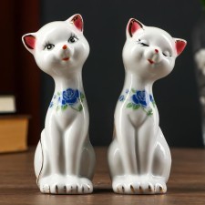 Souvenir ceramics 