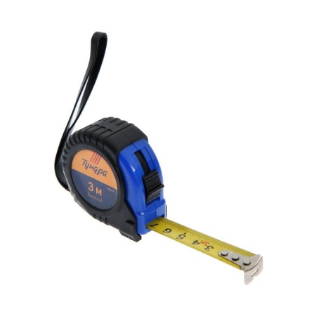 Tundra tundra, rubberized case, 3 m x 16 mm-2