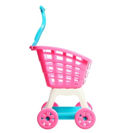 Mini-market trolley, mix-2
