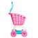Mini-market trolley, mix