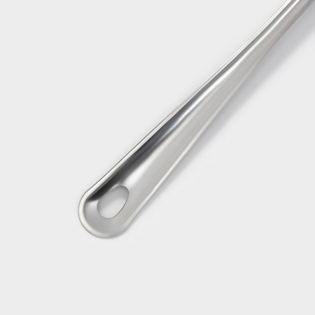 Sito Dolyana "Fire", D = 13 cm, stainless steel-4