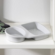 Handproof stall for detergents, MIX color