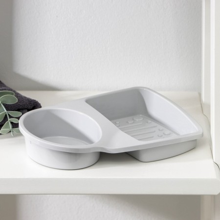 Handproof stall for detergents, MIX color