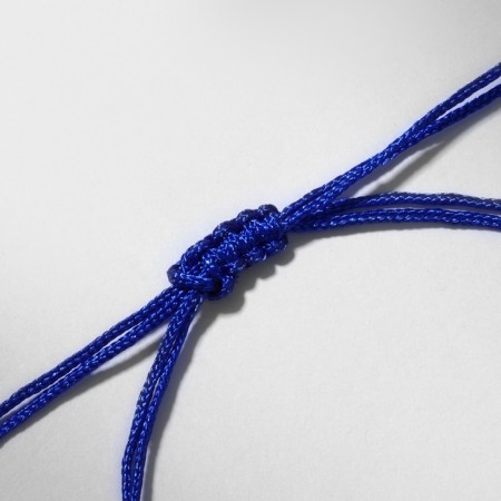 Assorted YOUR DAILY LIFE anchor, the color is bright blue-3