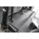 Rugs in the UAZ Salon Hunter 2003-2016, 3 pcs. (polyurethane)