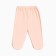 Children's sliders, peach color, height 68cm