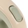 Electric kettle Sakura SA-2740GR, glass, 1.7 l, 2200 watts, beige-green