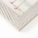 Photo frame plastic 15x20 cm "Silver lines on gray" 23.5x18.5 cm