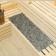 Rug-lane for the bath "Halka", 50 x 150cm