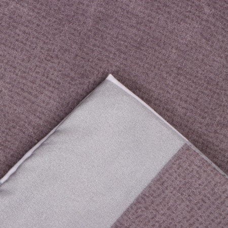 Bed linen and I am a duet Square 143x215sm-2pcs, 215x220cm, 70x70cm-2pcs, Kolisatin, 80g/m²-5