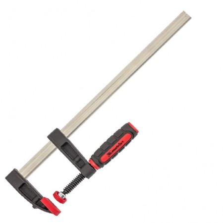 Strong-shaped clamp Matrix 20405, reinforced, 300 x 50 x 370 mm-2