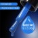 Glow Glow in the Dark, 3 phase, 8 ml, LED/UV, luminescent, blue (18)
