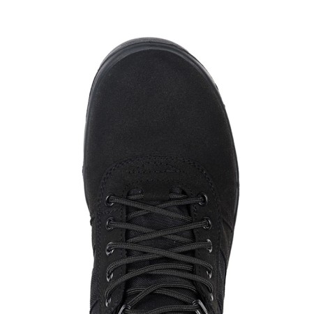 Trekking Wanngo WG2-31-MTT-2, demi-season, black color, size 44-3