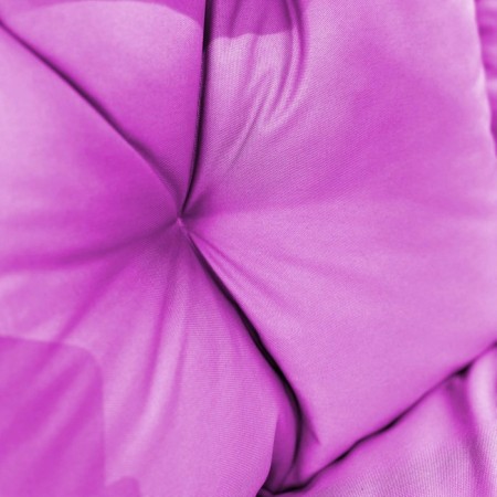 Villy swing pillow, size 50x60x180 cm, purple color-3