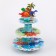 Curlery stand "Dinosaurs"