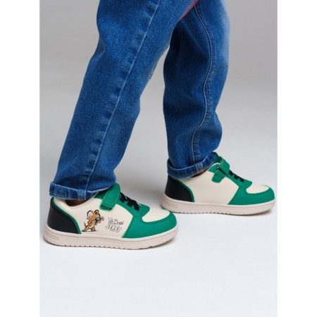 Sneakers for the boy PlayTode, size 28