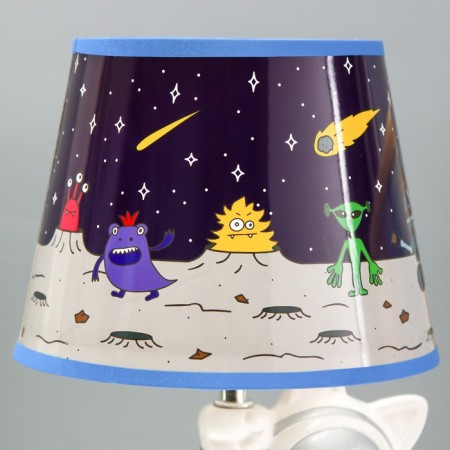 Cosmos table lamp E14 15W mix 20x20x35 cm Risalux-8
