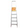 Strent of Encor 69652, aluminum, 5 steps