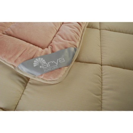 Blanket Pure Line Sophie, size 195x215 cm-5