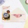 Money envelope "Congratulations!" compass, 16.5 x 8 cm