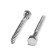 Tundra bolt, capercaillie, plumbing, Din571, M8x90 mm, 4.8 - 5 kg
