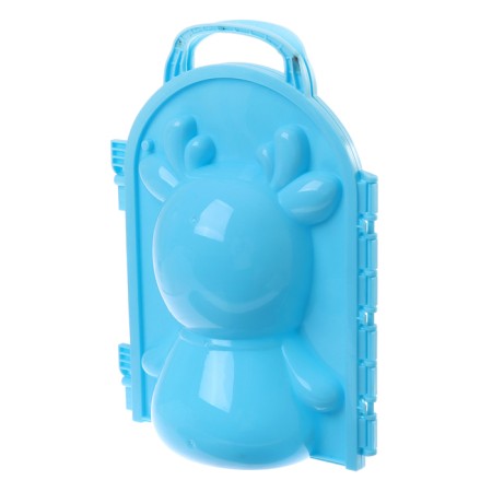 Snowcople "Olenenok", Mix colors-3