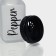 Set for spices on the Classic stand, 2 items: Solonka 150 ml, List of 150 ml