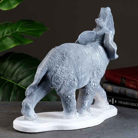 Pigger "Elephant Indian" Antik, 32x15x36cm-2