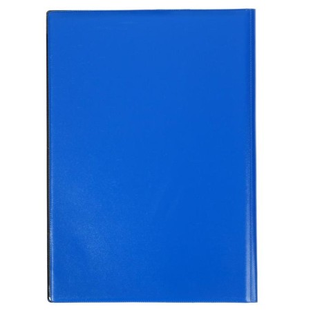 Cover for class magazine, PVC, mix-3