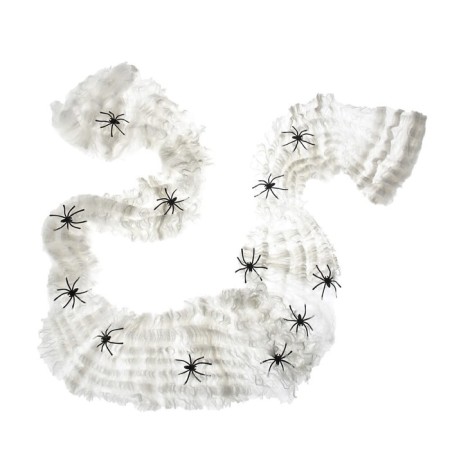 Pautetine joke, 60 g, 12 spiders-1