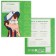 Notebook in a cage 12 sheets, 5 types of mix, cover coated cardboard, gravity farz