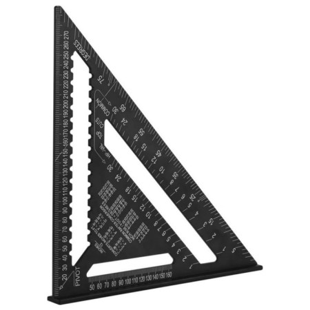 DEKO DKM12-17-12 square, triangular, 304 x 304 mm-3