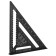 DEKO DKM12-17-12 square, triangular, 304 x 304 mm