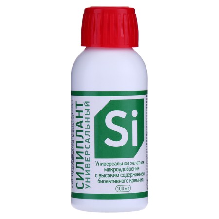 Growth Gener "NEST M" Silplant Universal, 100 ml