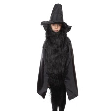 Karabas-Barabas carnival costume, height 122-134 cm