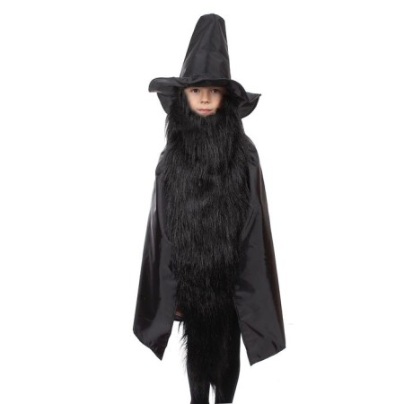 Karabas-Barabas carnival costume, height 122-134 cm