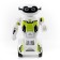 Mabobot robot, green color