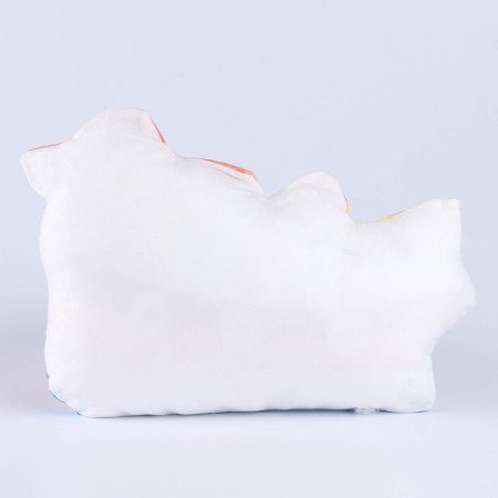 Decorative pillow "Karablik"-2