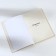 Deliciper of Leduced A5, 160 liters. Solid cover. Leatherette. Beige. Cream block