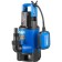 Drainage "Zubble" NPG-T3-750, for dirty water, 750 W, 230 l/min, pressure 8 m