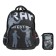 Bruno VisConti Bruno VisConti Bruno Life, 40 x 30 x 19 cm, ergonomic back, penalty as a gift, black