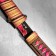 The souvenir is wooden "Tanto knife", in the scabbard, pink
