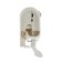 Portable sterilizer for dental brushes LGS-08, 2000 mA/h, battery, white