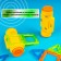 Magnetic designer "Mini Magic Magnet", 32 details