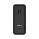 Cell phone Texet TM-119, 1.77 ", 2 SIM, 32MB, FM, 600 mAh, black