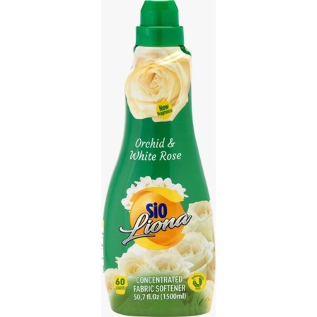 Sio Liona Air conditioning "Orchid and white rose", concentrate, 1500 ml