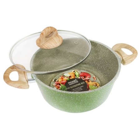 Panair Oliverstone Max, with a lid, 4 liters-6