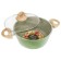 Panair Oliverstone Max, with a lid, 4 liters