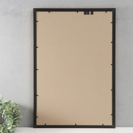 Photo frame Plastic "Vintage" 40x60 cm, black with gold-2